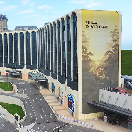 Maison L'Occitane Макао Екстериор снимка