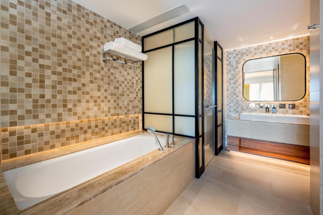 Maison L'Occitane Макао Екстериор снимка