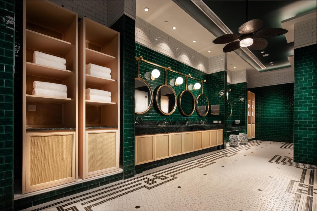 Maison L'Occitane Макао Екстериор снимка