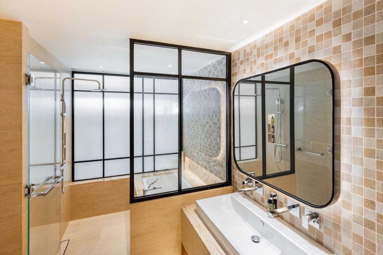 Maison L'Occitane Макао Екстериор снимка
