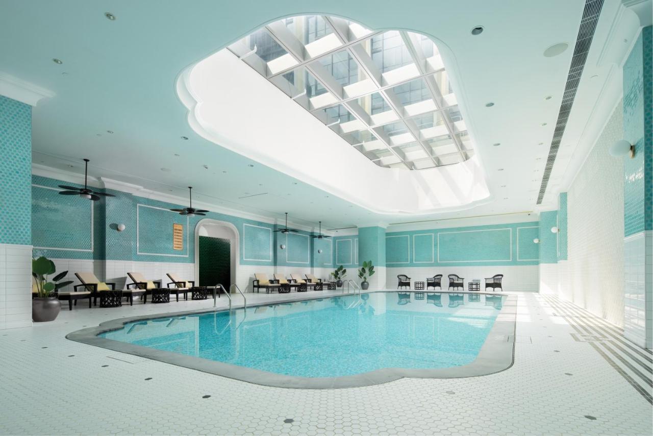 Maison L'Occitane Макао Екстериор снимка