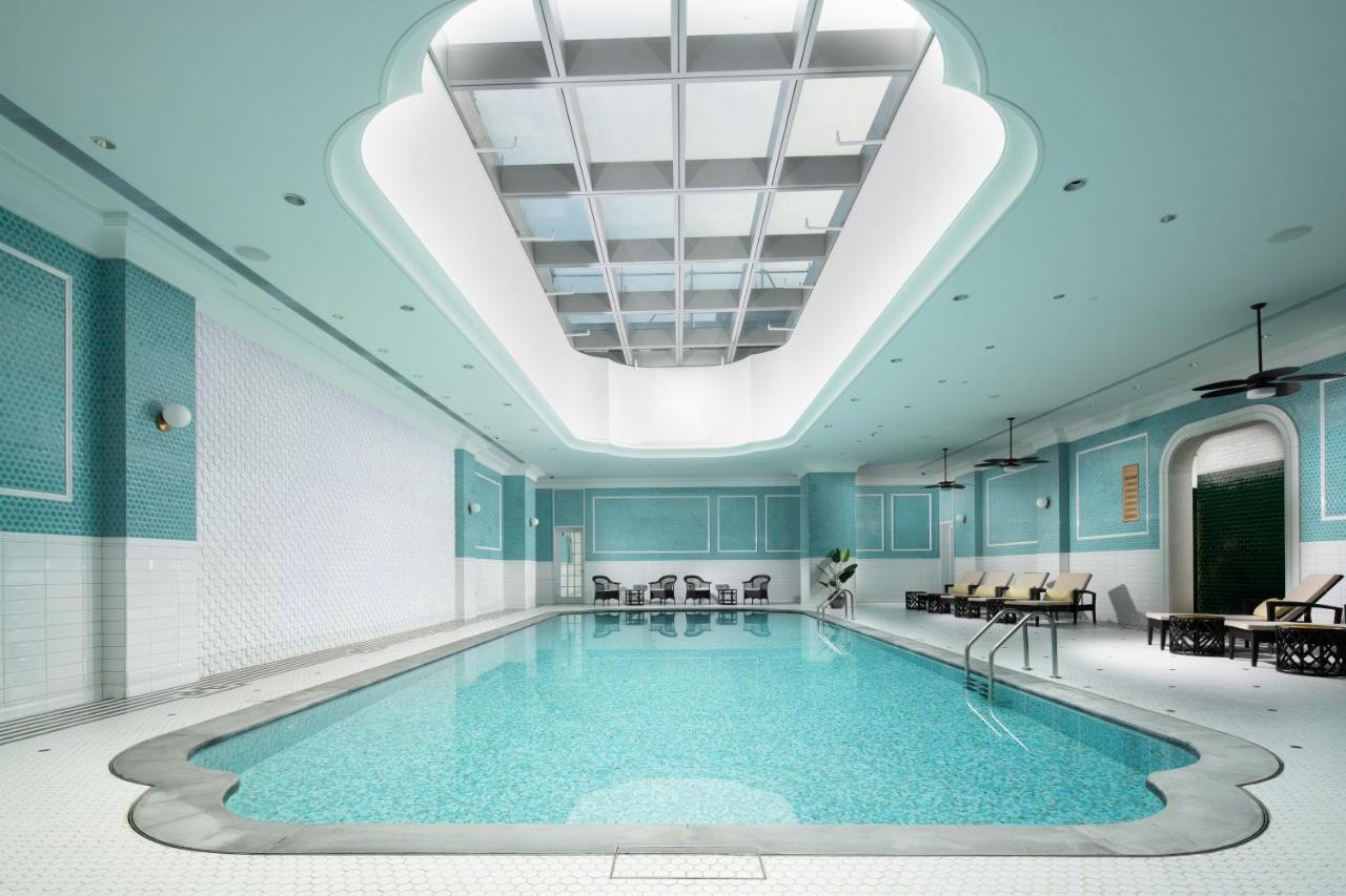 Maison L'Occitane Макао Екстериор снимка