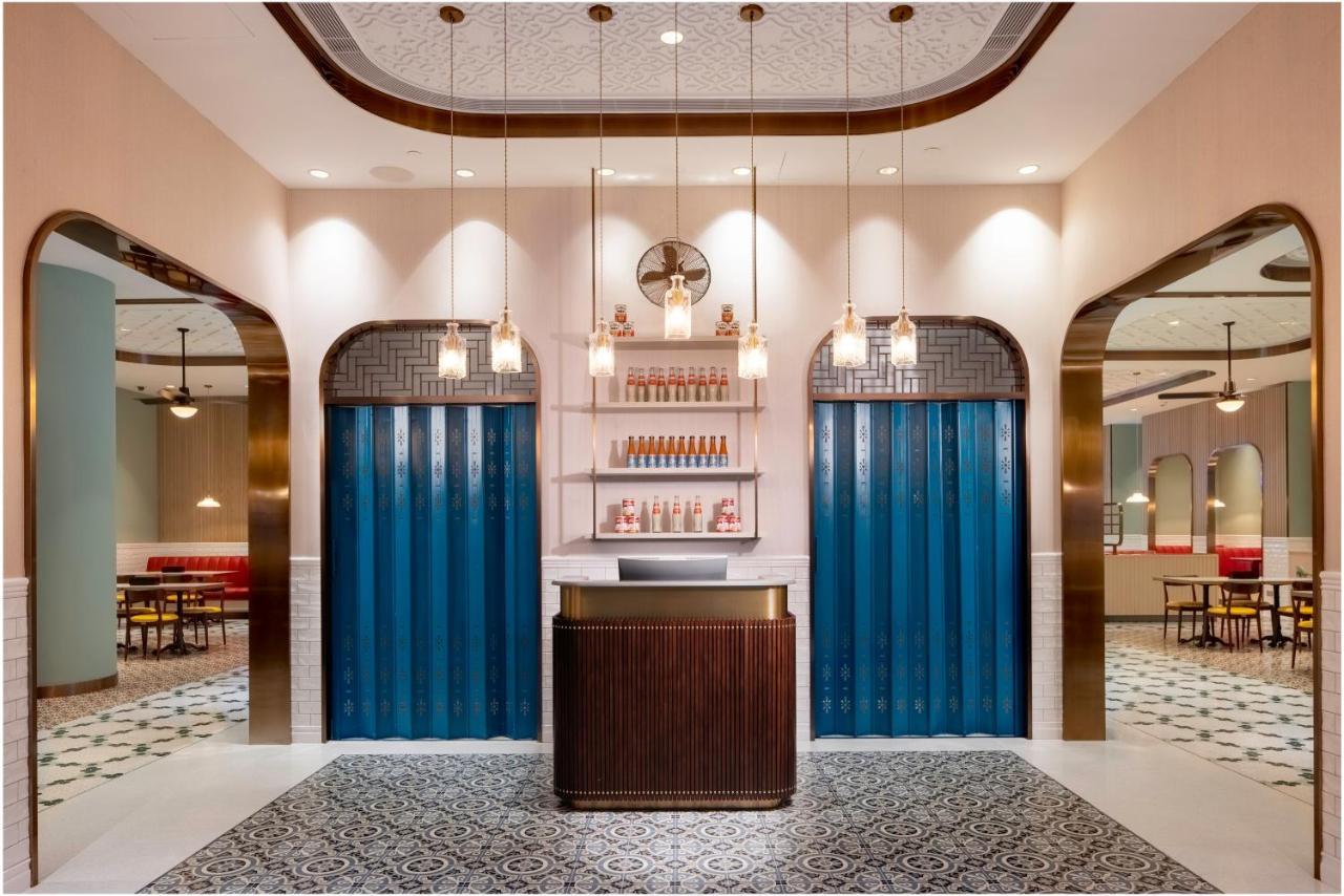 Maison L'Occitane Макао Екстериор снимка