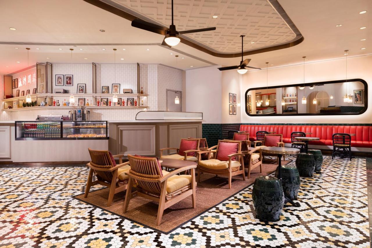 Maison L'Occitane Макао Екстериор снимка