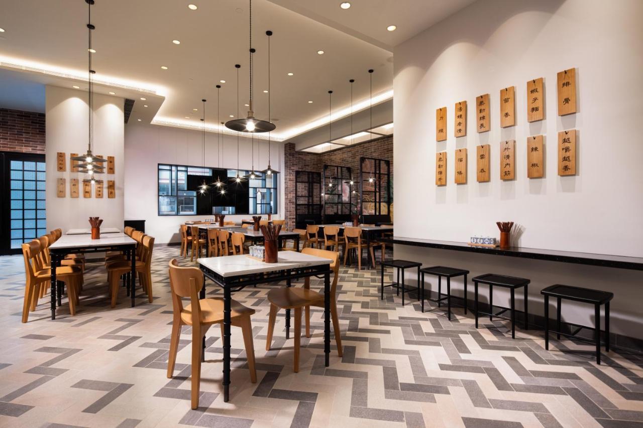 Maison L'Occitane Макао Екстериор снимка
