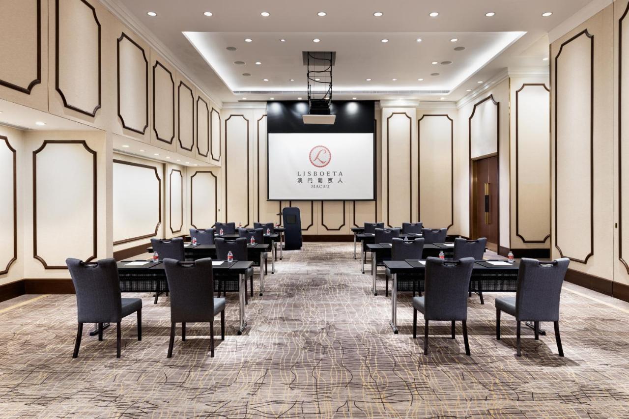 Maison L'Occitane Макао Екстериор снимка