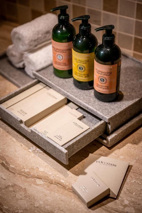 Maison L'Occitane Макао Екстериор снимка